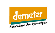 Label Demeter