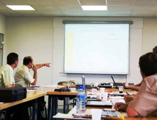 Tribune Libre : Vous avez dit co-opérer ?